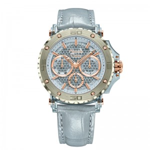 Alexandre Christie AC 2B10 Grey Blue BFLGRBU